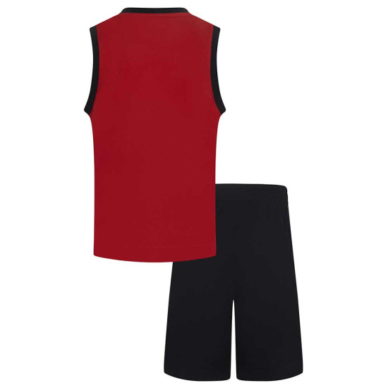 Jordan Βρεφικό σετ 23 Jersey Set